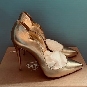 Christian Louboutin Hot Chick 100